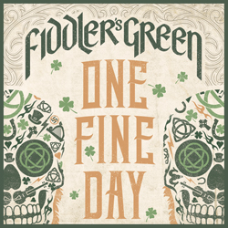 One Fine Day cover