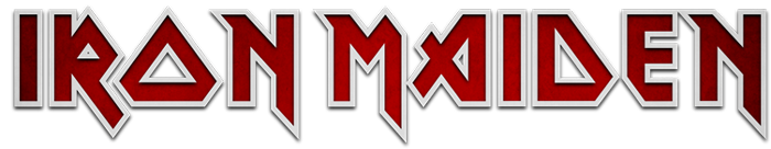 Iron Maiden Logo